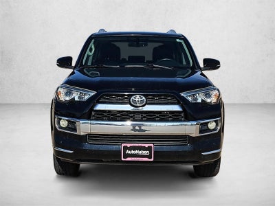 2014 Toyota 4Runner SR5