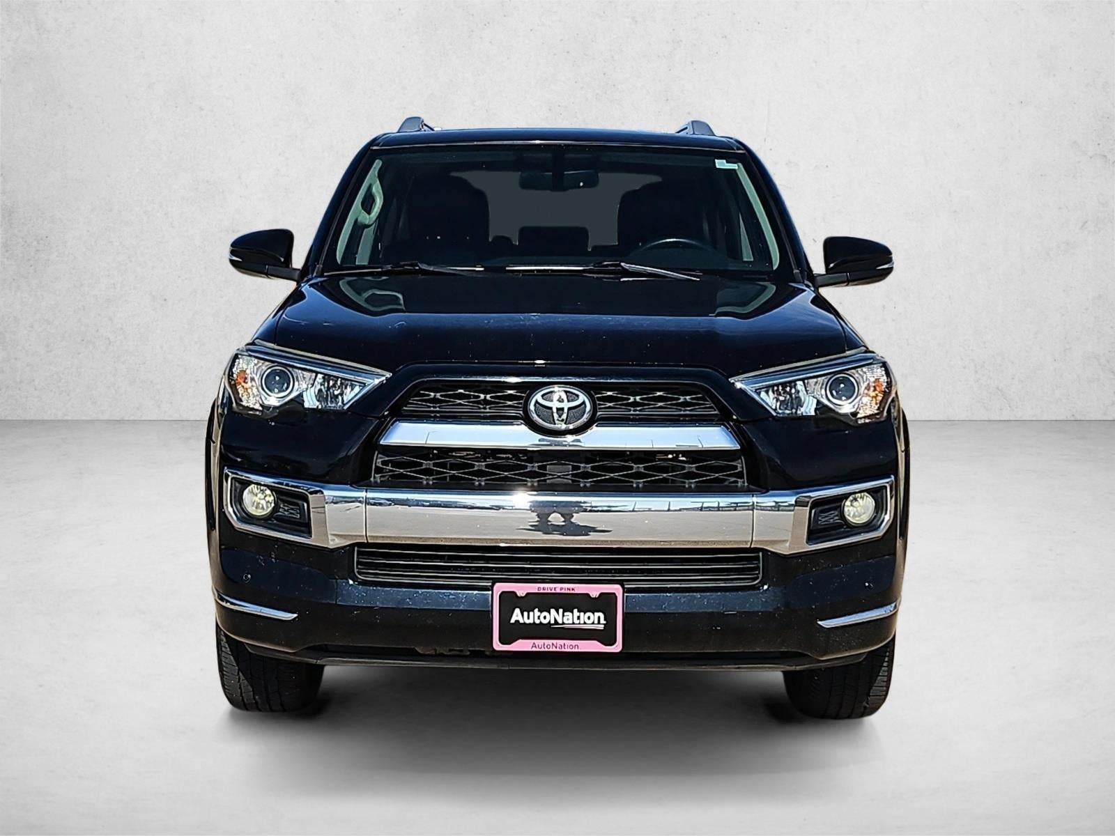 2014 Toyota 4Runner SR5