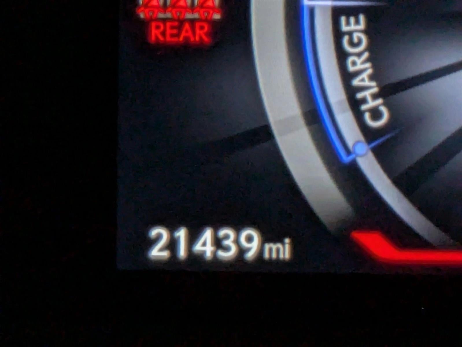 2024 Lexus RZ RZ 450e Premium