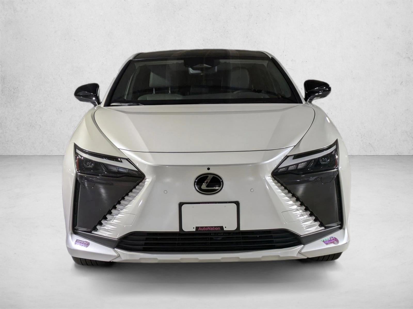 2024 Lexus RZ RZ 450e Premium