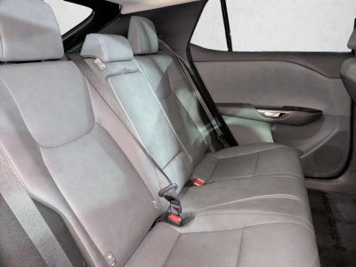 2024 Lexus RZ RZ 450e Premium