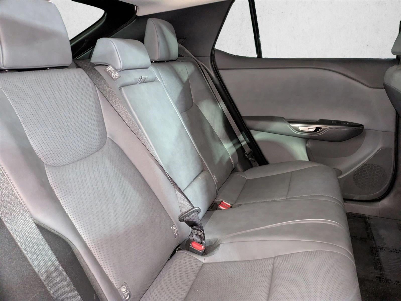 2024 Lexus RZ RZ 450e Premium