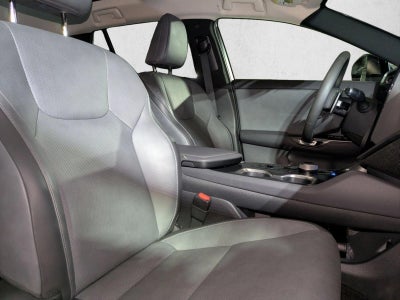 2024 Lexus RZ RZ 450e Premium