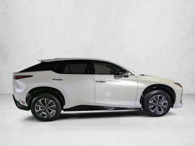 2024 Lexus RZ RZ 450e Premium