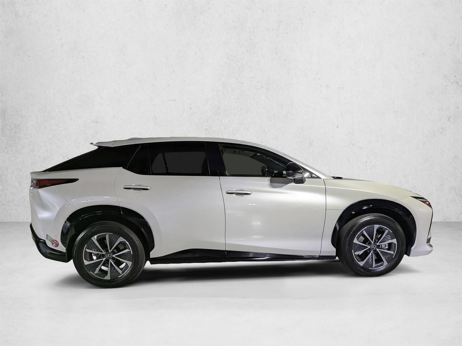 2024 Lexus RZ RZ 450e Premium