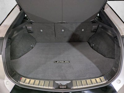 2024 Lexus RZ RZ 450e Premium