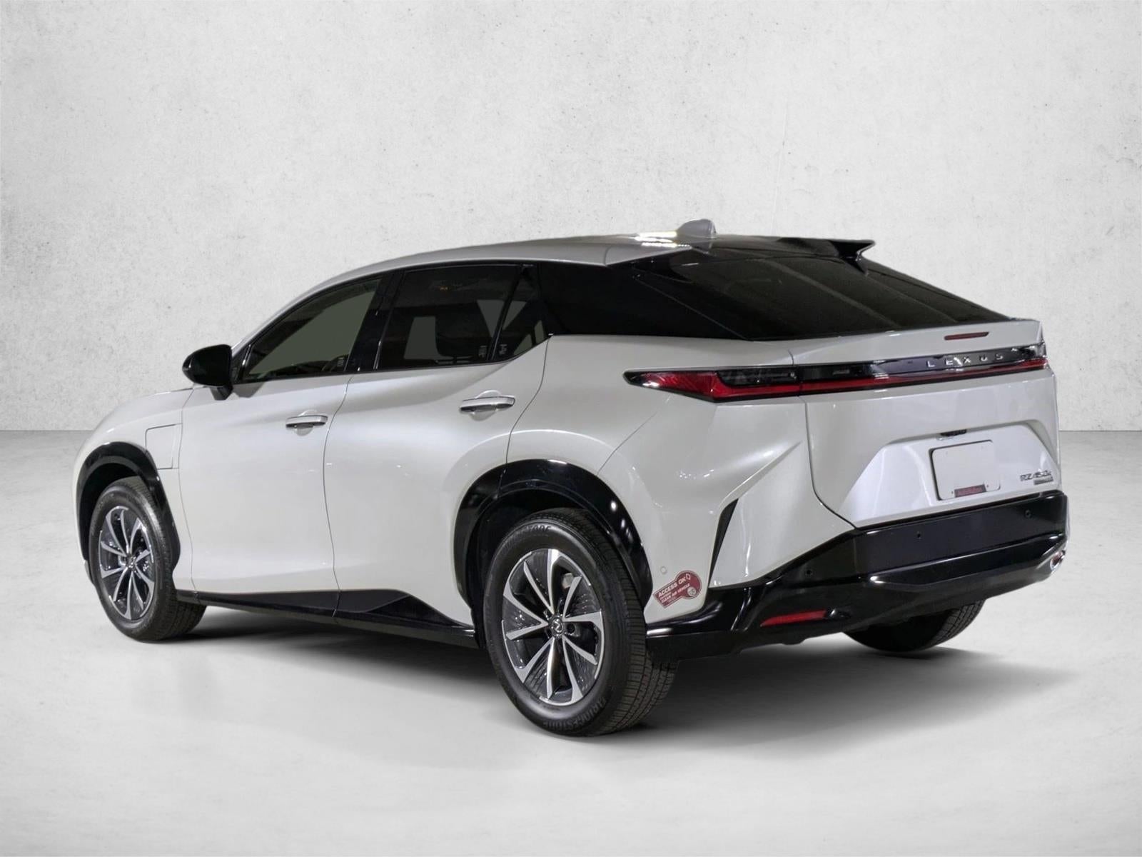 2024 Lexus RZ RZ 450e Premium