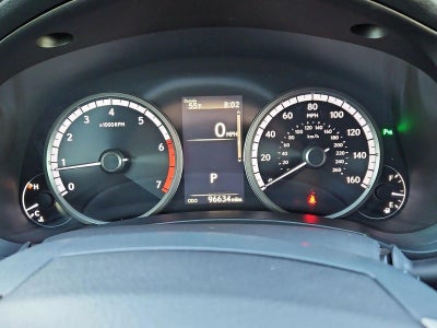 2019 Lexus NX NX 300