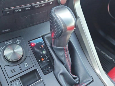 2019 Lexus NX NX 300