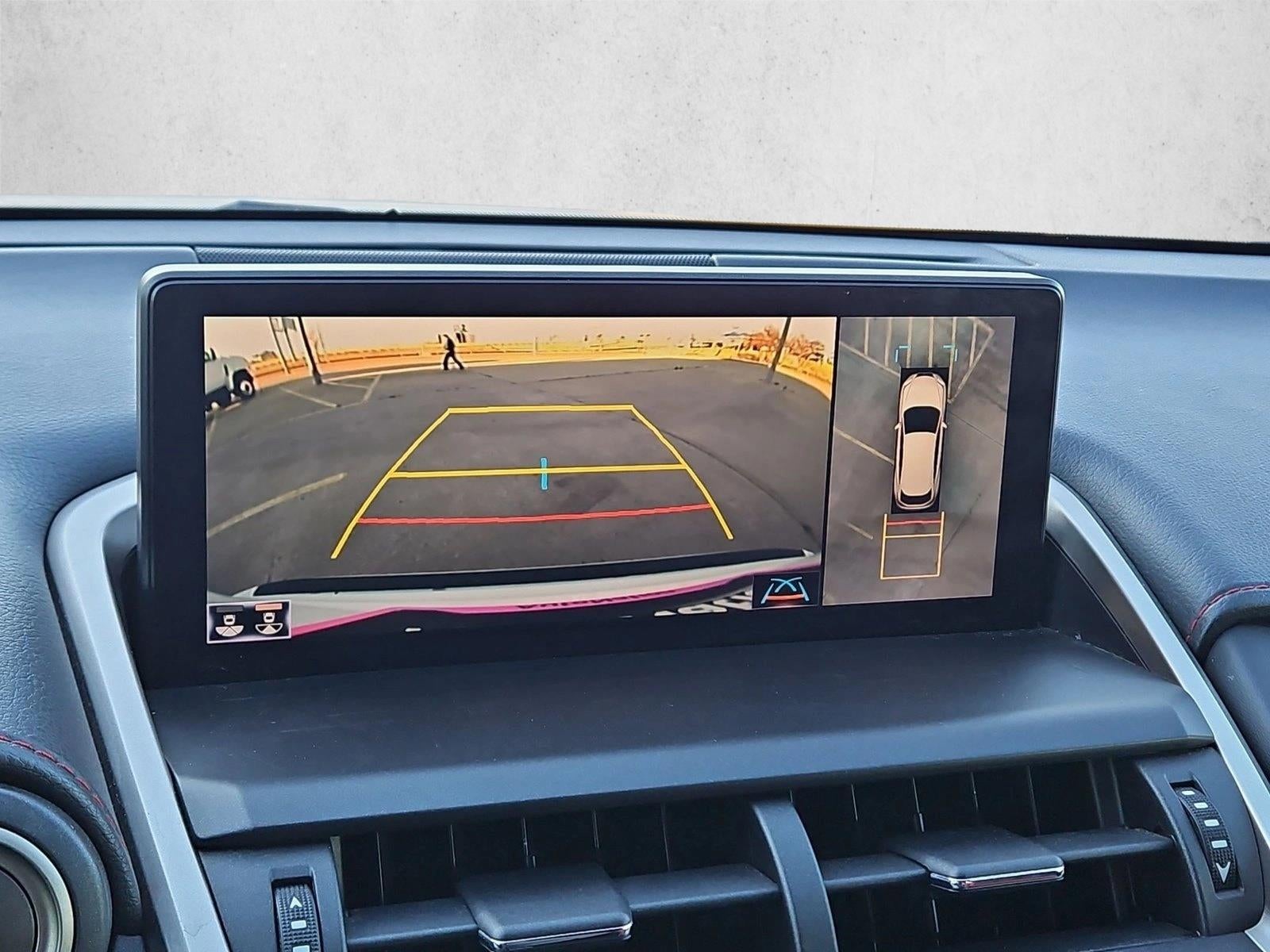 2019 Lexus NX NX 300