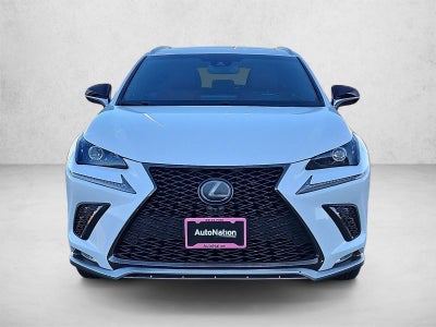2019 Lexus NX NX 300
