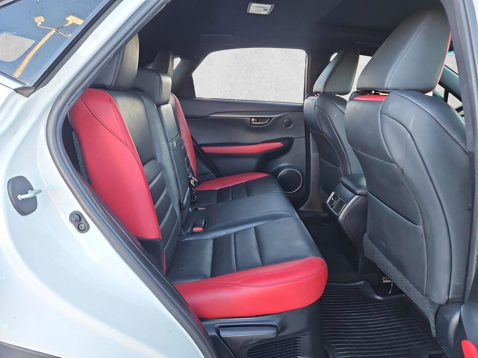 2019 Lexus NX NX 300