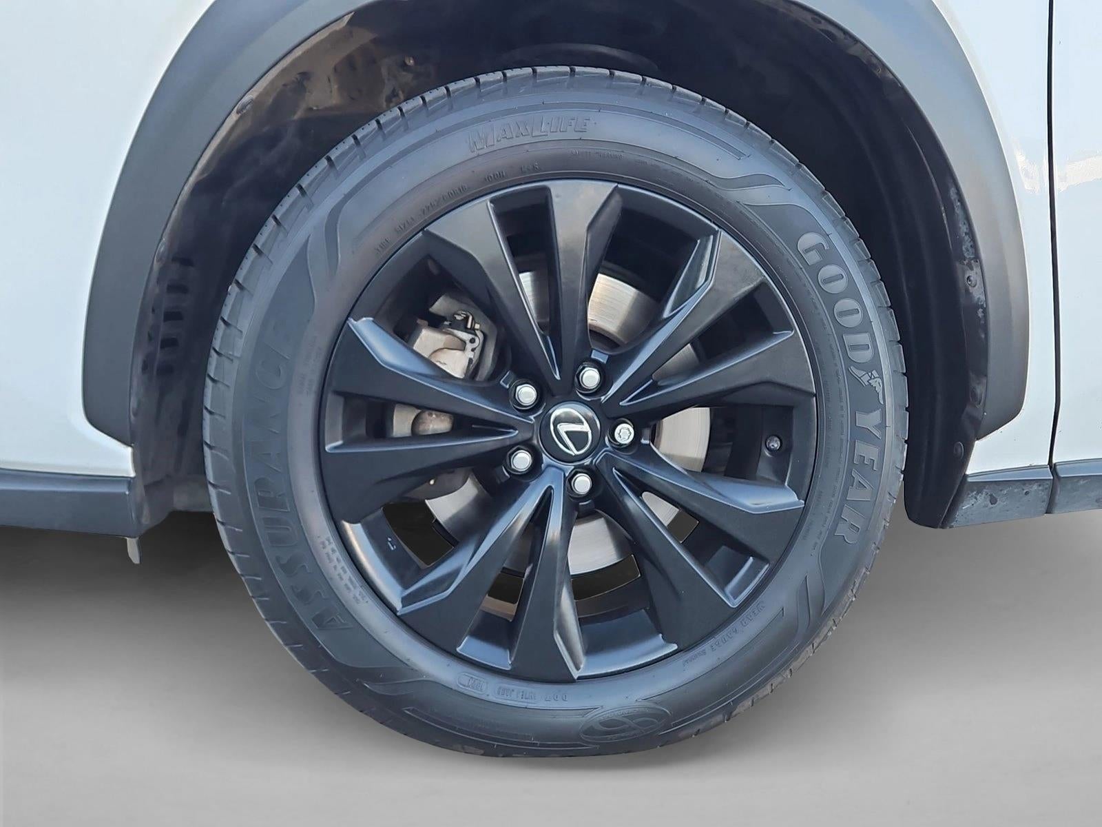 2019 Lexus NX NX 300