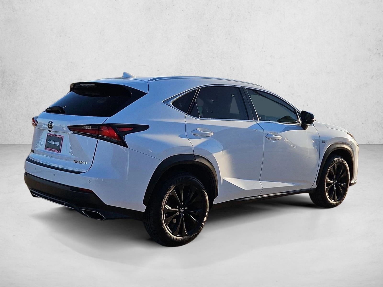 2019 Lexus NX NX 300