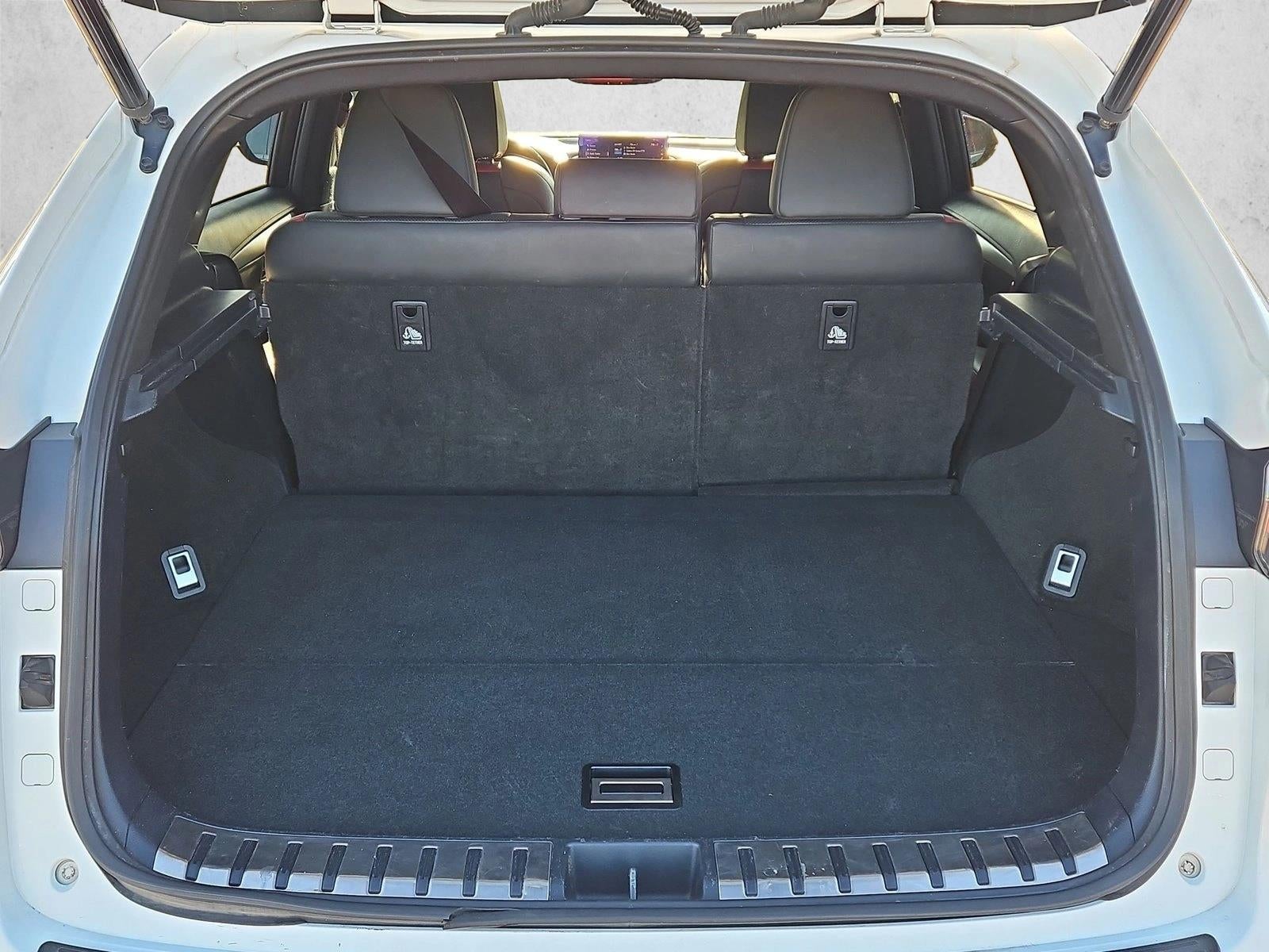 2019 Lexus NX NX 300