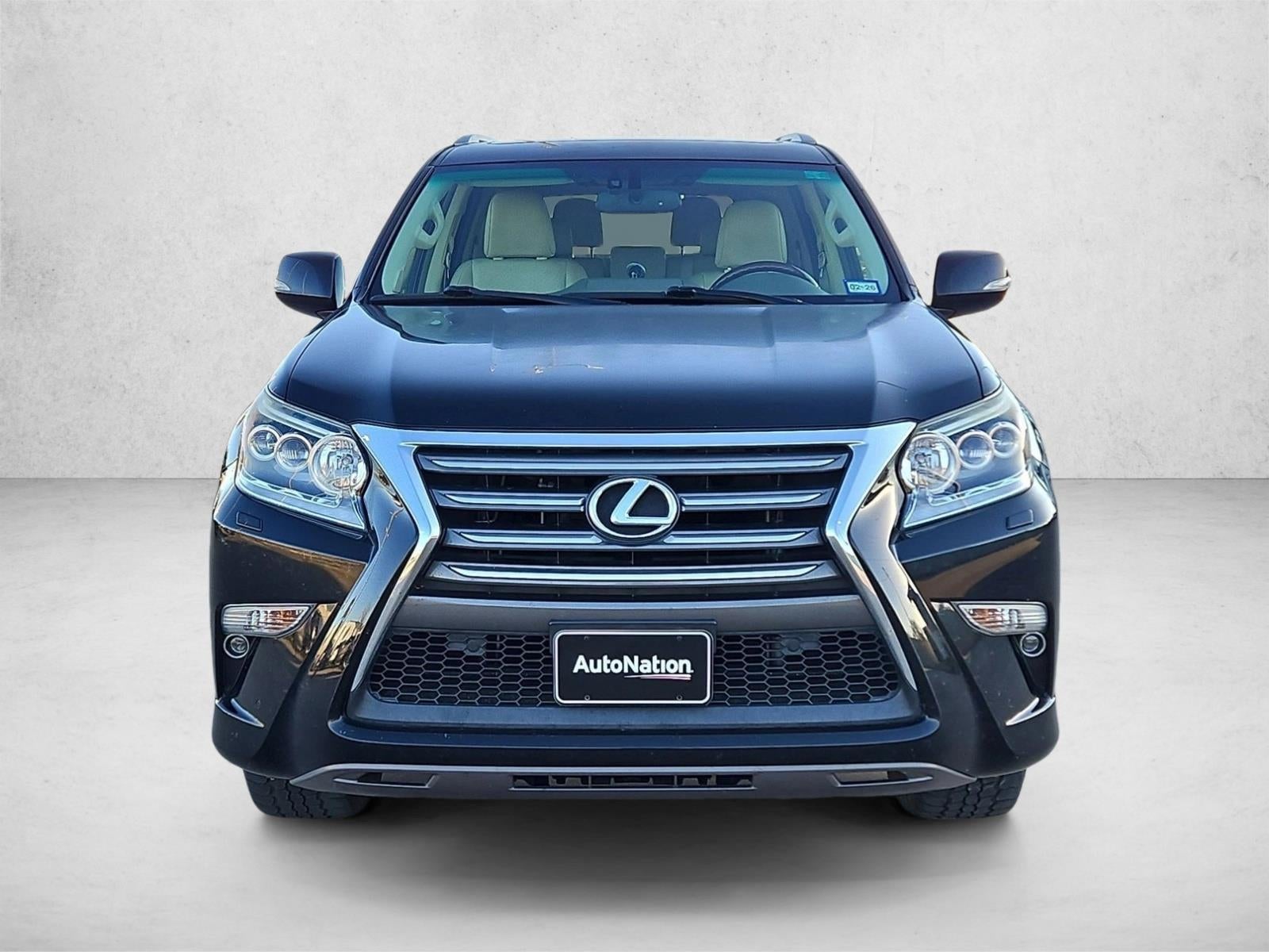 2016 Lexus GX 460 