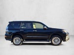 2016 Lexus GX 460 