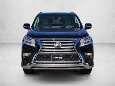 2017 Lexus GX GX 460