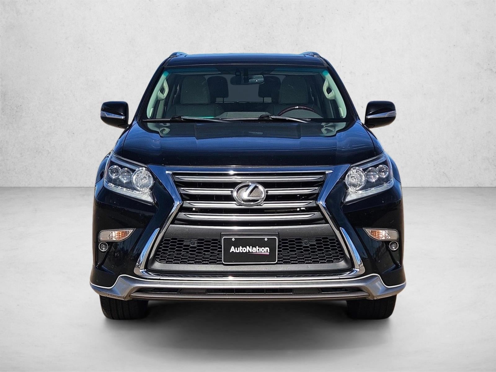 2017 Lexus GX GX 460