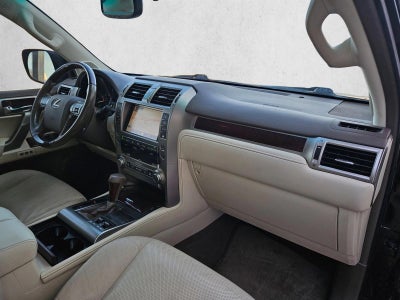 2017 Lexus GX GX 460