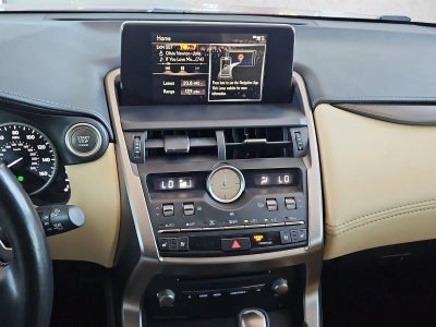 2020 Lexus NX 300 