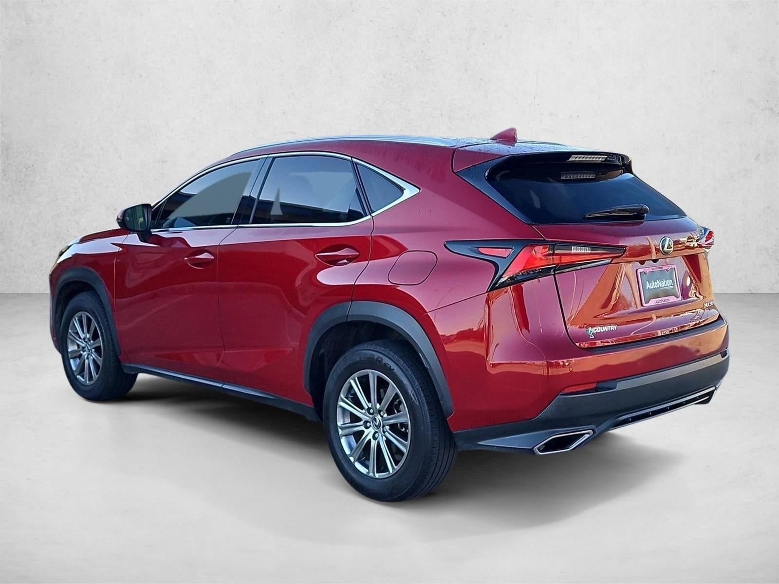 2020 Lexus NX 300 