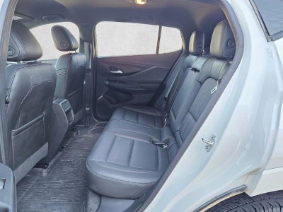 2025 Buick Envista Avenir