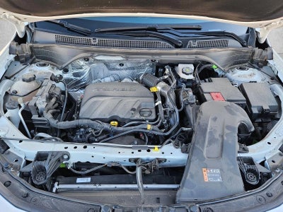 2025 Buick Envista Avenir