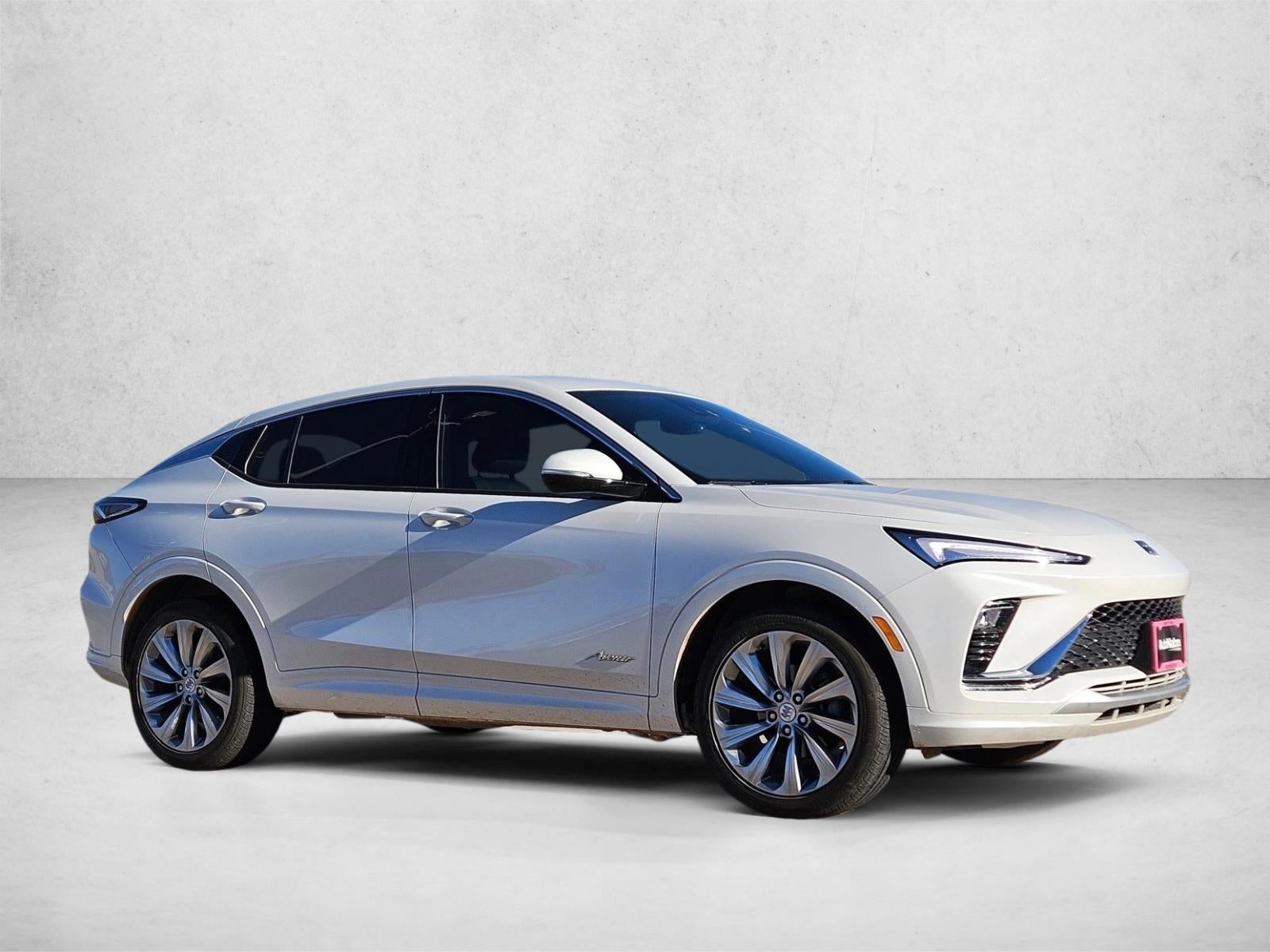 2025 Buick Envista Avenir