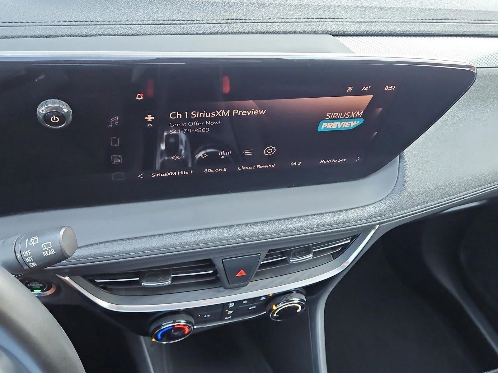 2024 Buick Encore GX Sport Touring