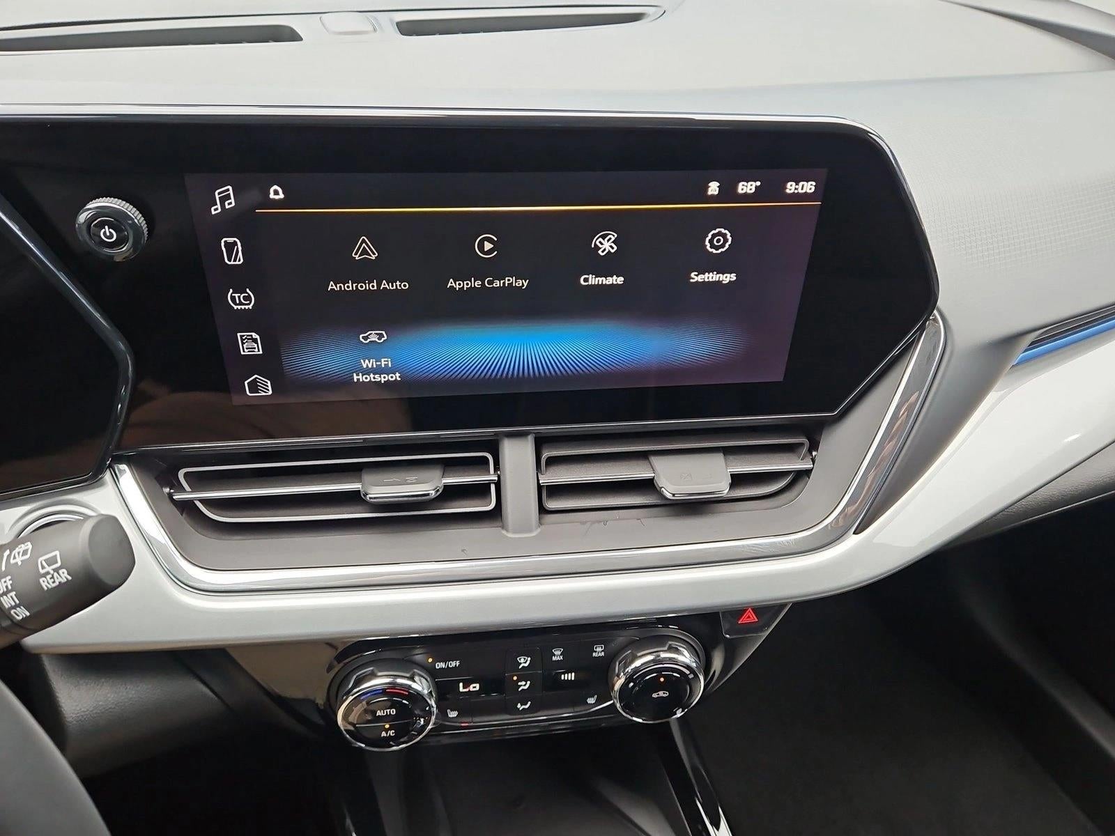 2026 Chevrolet Trax LT - Photo 12