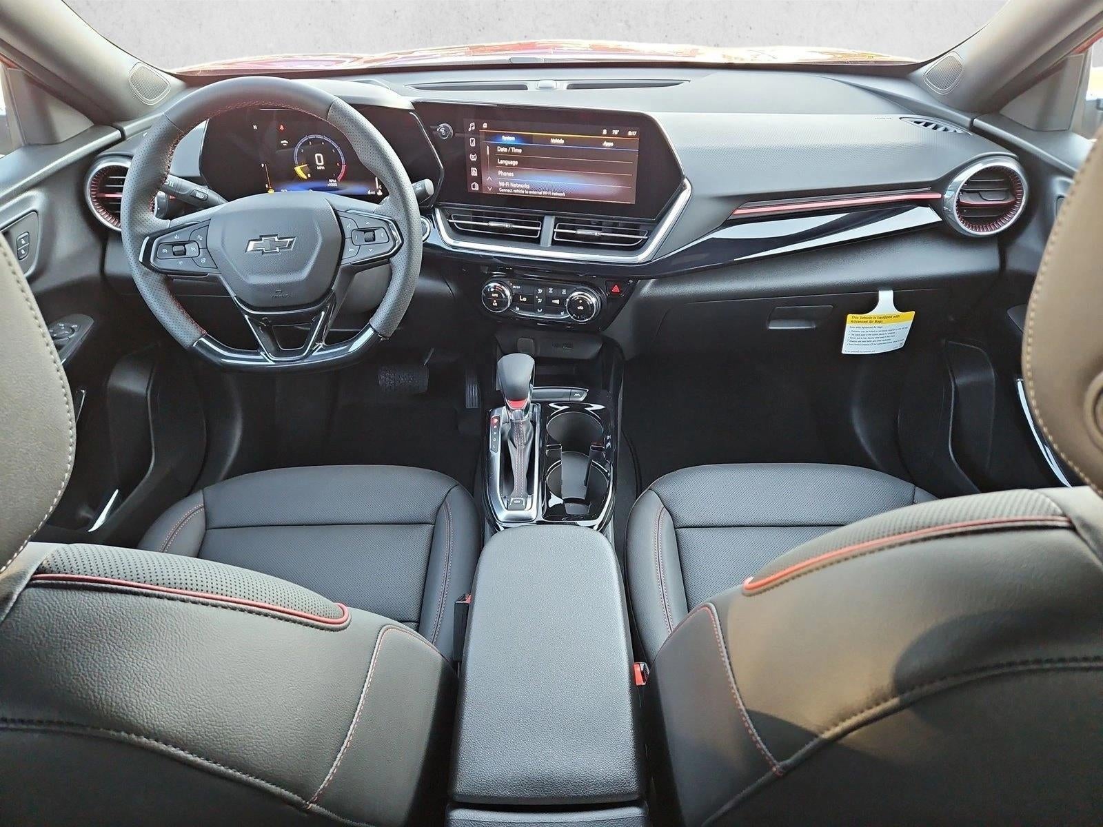 2026 Chevrolet Trax RS - Photo 14