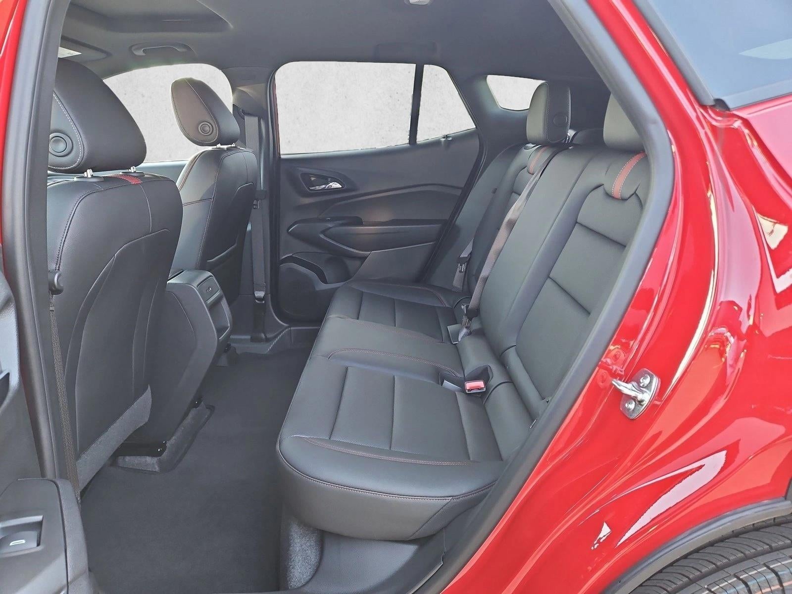 2026 Chevrolet Trax RS - Photo 15