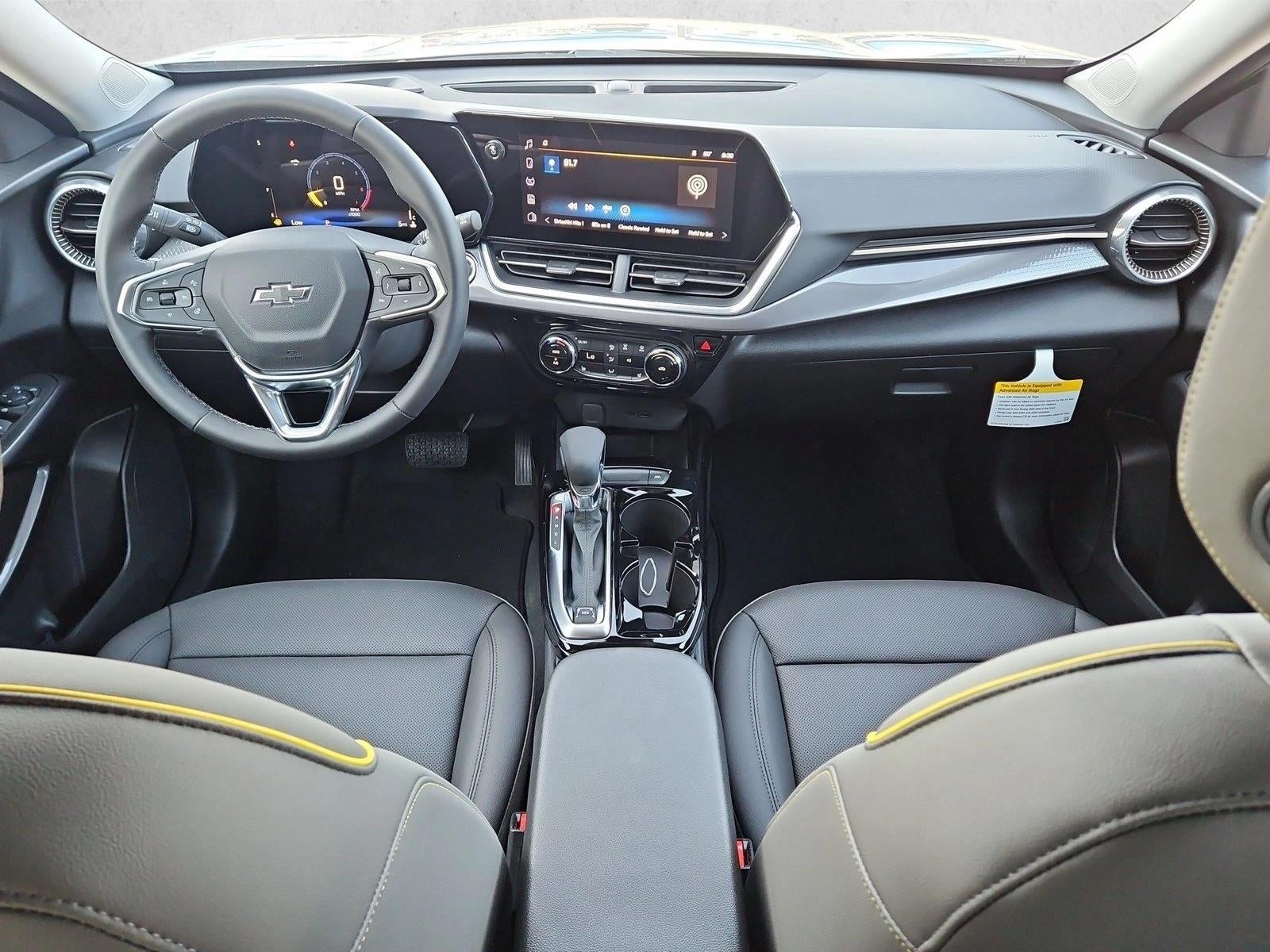 2026 Chevrolet Trax Activ - Photo 14