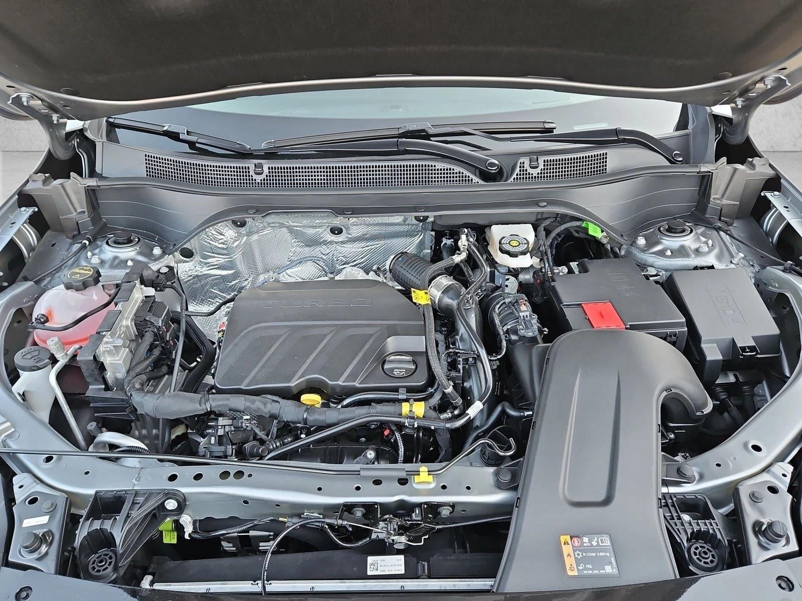 2026 Chevrolet Trax Activ - Photo 16
