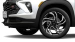 2026 Chevrolet Trailblazer Base