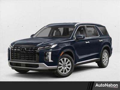 2024 Hyundai Palisade SEL 7P