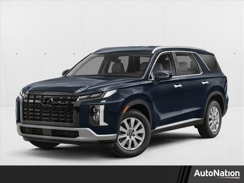 2024 Hyundai Palisade SEL 7P