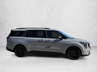 2026 Kia Carnival MPV SX