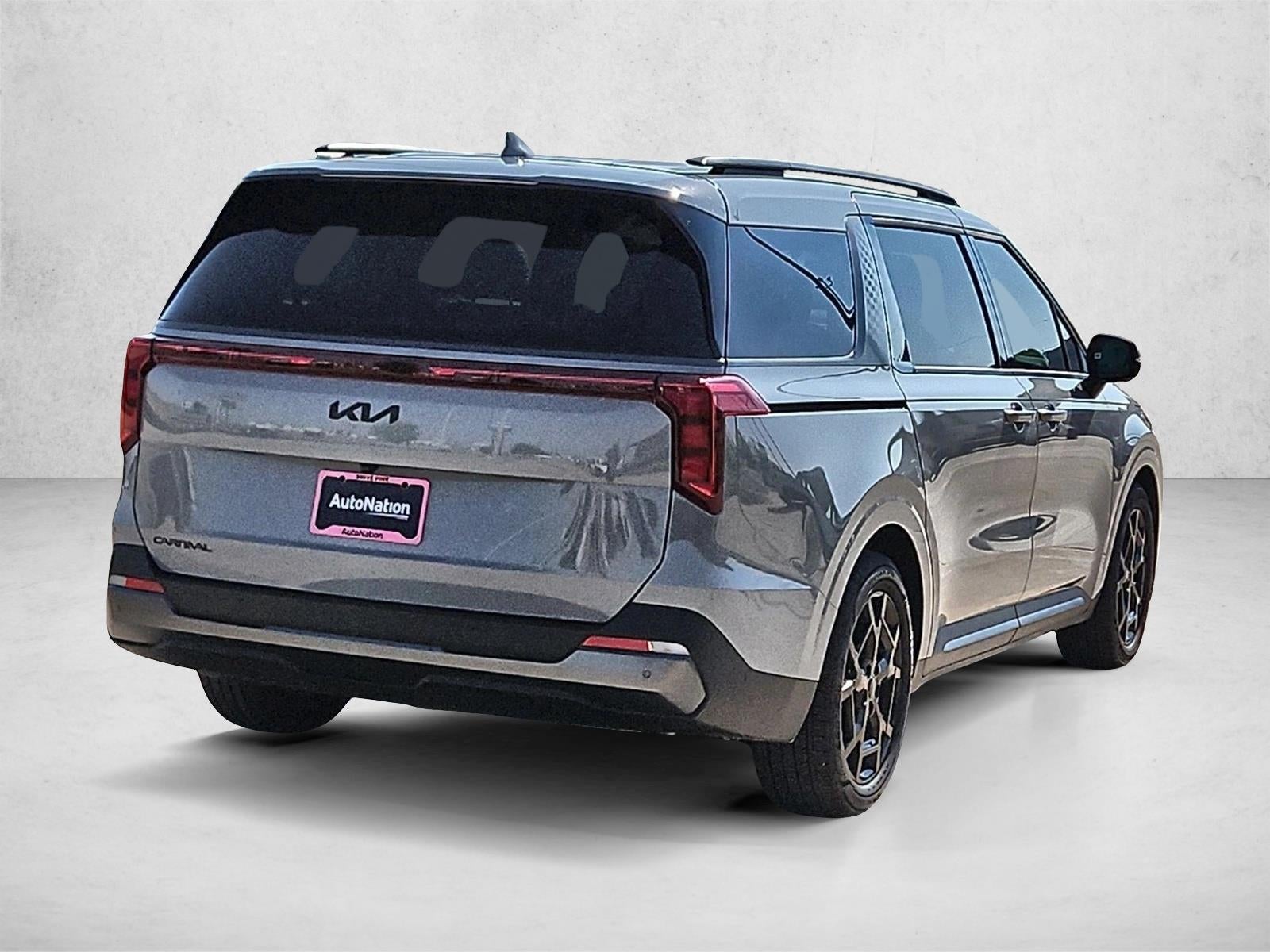 2026 Kia Carnival MPV SX