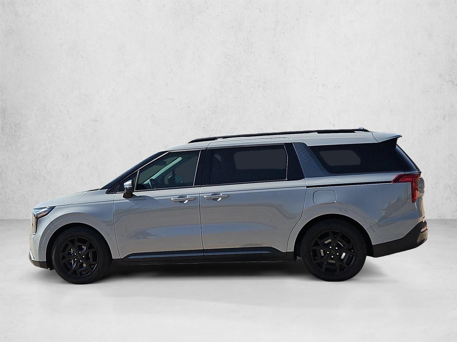 2026 Kia Carnival MPV SX