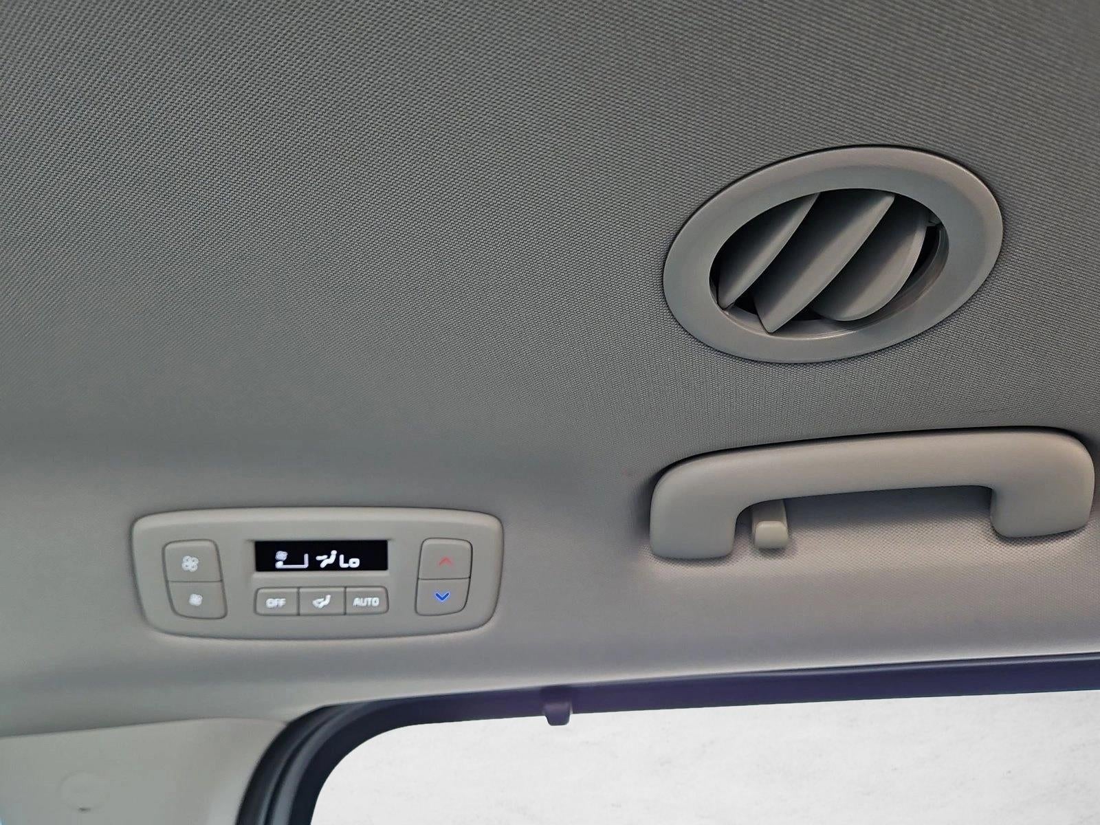 2026 Kia Carnival MPV SX