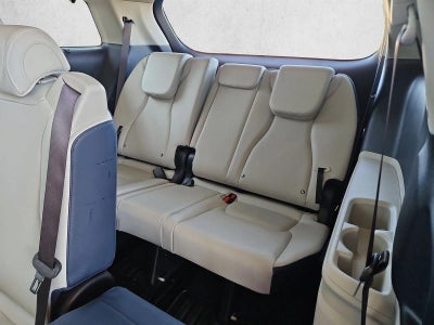 2026 Kia Carnival MPV SX