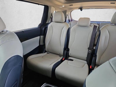 2026 Kia Carnival MPV SX