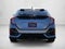 2021 Honda Civic Hatchback Sport