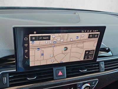 2025 Audi S5 Sportback Premium TFSI quattro Tiptronic