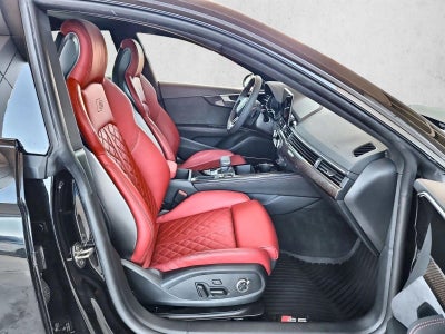 2025 Audi S5 Sportback Premium TFSI quattro Tiptronic