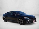 2025 Audi S5 Sportback Premium TFSI quattro Tiptronic
