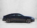 2025 Audi S5 Sportback Premium TFSI quattro Tiptronic