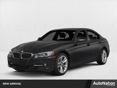 2014 BMW 328i 328i